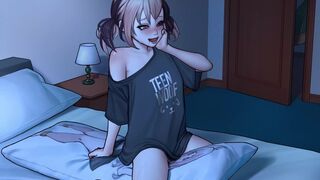 Gigi wants her (clothed)