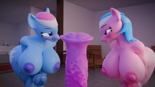 Celestial Tension (TomiXP) 4K30FPS No Watermark