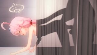 Blue Archive Hoshino [ レイプ ]