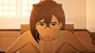 Momo Ayase [Kazukisu]