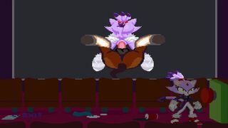 Projekt X Love Potion Disater Part 2