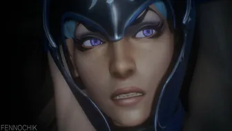 Ozbek yigiti rus qizini sikadi