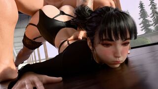 No Escape for Eve [NO WM][V5][Bewyx][4K60FPS]