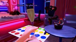 Stella Vermillion's NTR Adventures Ep.3