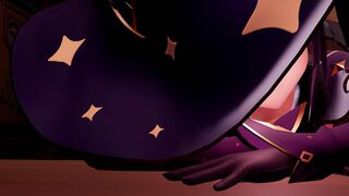 【Genshin】Mondstadt_Party_SFX_4K