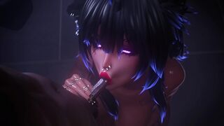 A Way to Kill Time (Darker/Male VA) [9Nithes]