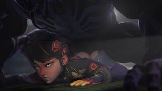 Peni & Venom『RougeNine』