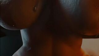 Mercy PMV Edit LUCKI