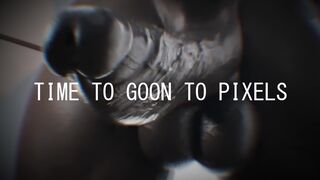 BLACKED WAIFUS PMV PART 2