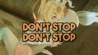 [JinkyVR] I could get used to getting dicked down by @Absolute_Azure 's ghost cock