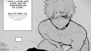Ky's guilty pleasure
