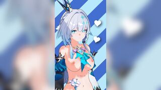 Cerydra Tiktok Dance