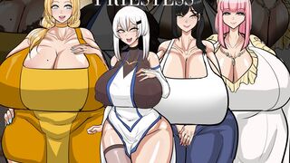 NTRPG Priestess [v 0.10] Strategy part ????