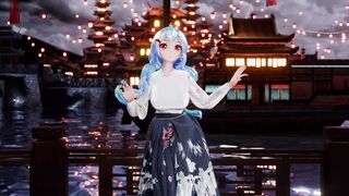 bilibili 22 - RenJianWanDuoHong