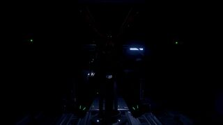 [HornyHerring] Eve gets delivered to you, use her wisely!