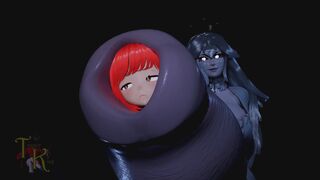 Happy Birthday to Donna