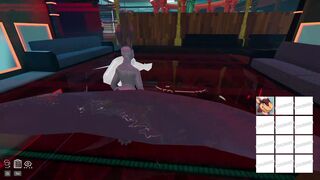 Churn vector gameplay