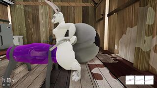 Churn vector gameplay