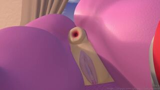 Anal vore by tastyhooman/scrag boy