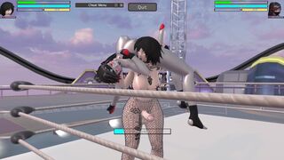 HRSL: Willow vs Fightnight Traditional