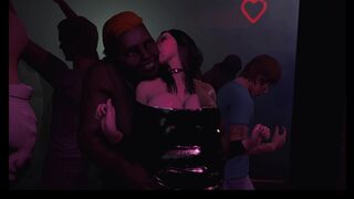 (D13) Billiards 9 Remake