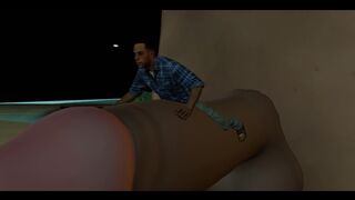 NickxGwen Thank God mv