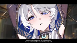 [Voiced Preview] Cipher's Double Heist [Cipher] (Vanilla, Virginity Loss, Multiple En