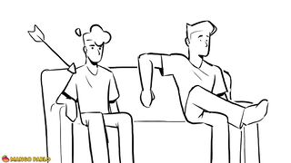 Eros’s Secret Weapon