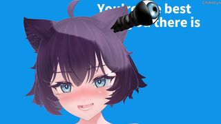 Exercise With Kuromaru [Chibitayo]