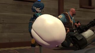 Post vore by Ricky the vore bot