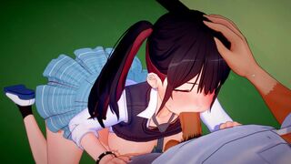 Sono Bisque Doll wa NTR-ru: Vol.3 Marin & Nowa