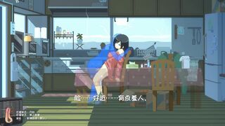 Winter Life in the Countryside  Part2