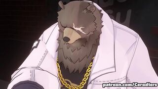 Nicole's Worm Raising Jobs sub esp