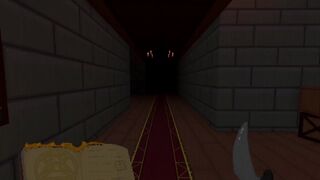 Post Nut Calamity Game TEASER