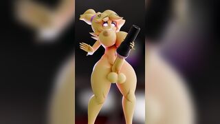 Chiku masterbation animation (4k) (Futa)