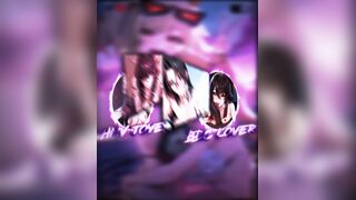 Chisato Vs Scathach And Toki Vs Rio HMV