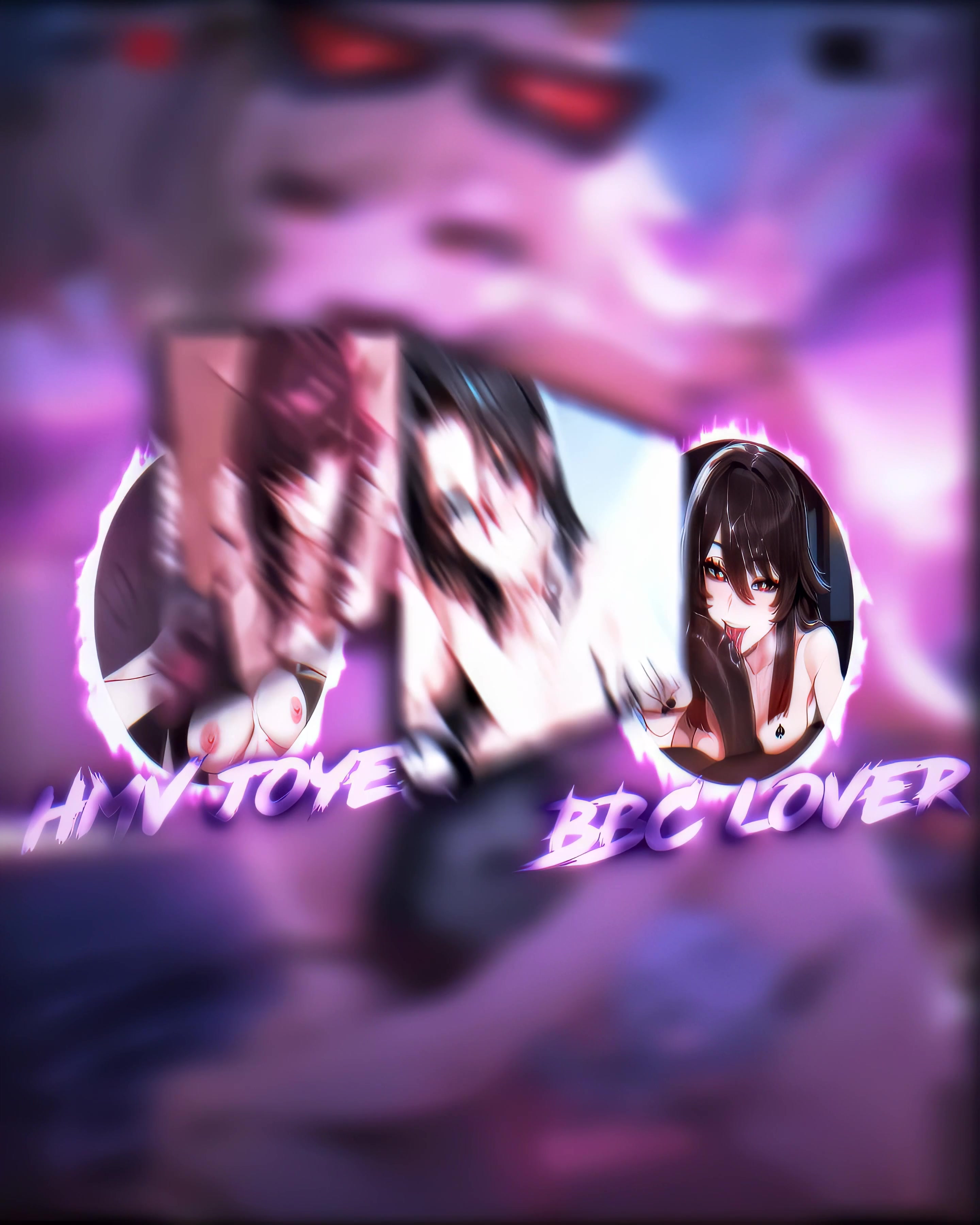 Chisato Vs Scathach And Toki Vs Rio Hmv