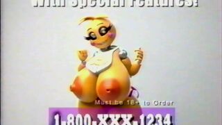 Chica Animatronic for Home Use