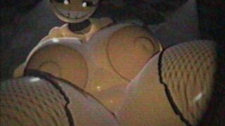 She is too much for anyone