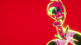 Ghost Data Redux_Pose8 Loop