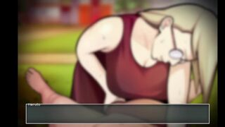 Hokage's Adopted Son