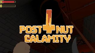 Post Nut Calamity Game Teaser 2