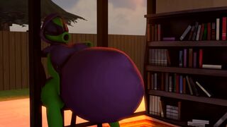 Post vore by mobiustheice