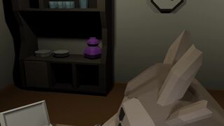 Oral vore by Hans lewdington