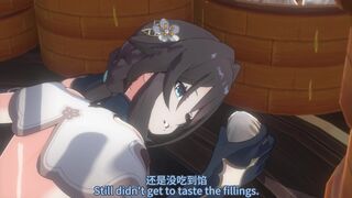 【Cerodier】2025.07 RuanMei's biological research 3