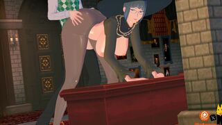 Additional lessons on ASSfiguration