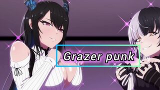 Grazer punk first HMV