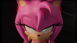 Little Surprise (Arathyn3D) 4K24FPS