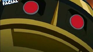 Totally Spies Robot Tentacles Sex - FamousToonsFacials