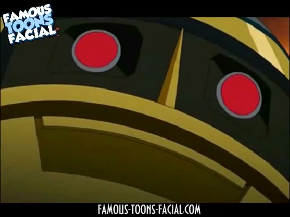 Totally Spies Robot Tentacles Sex - Famoustoonsfacials